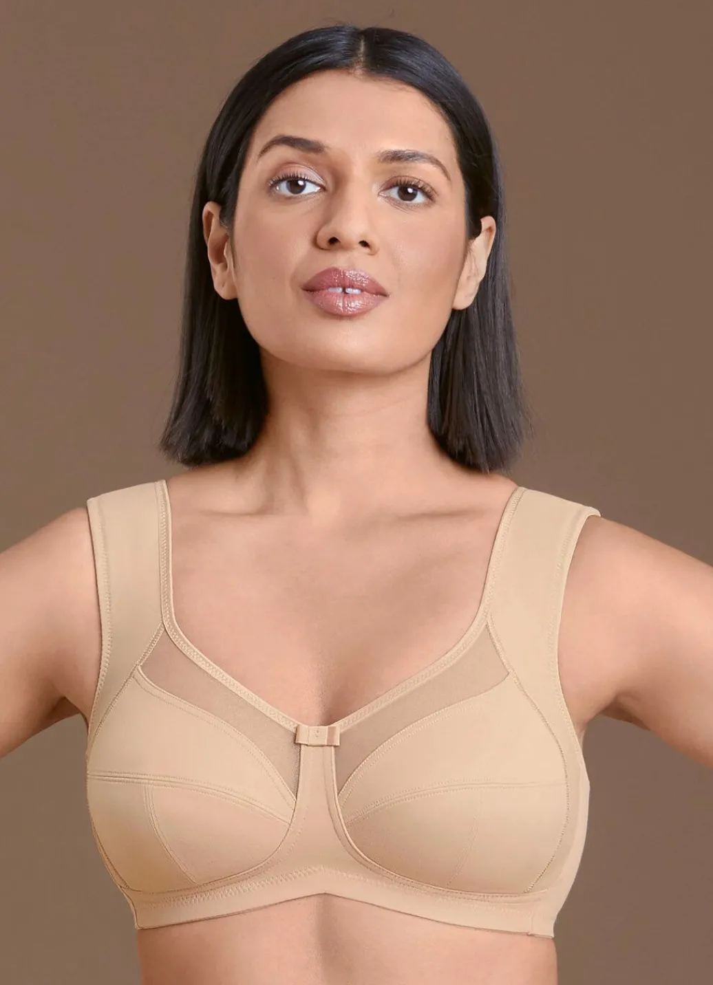 Sale Anita Entlastungs-BH mit Stützfunktion Damen Bh Ohne Bügel