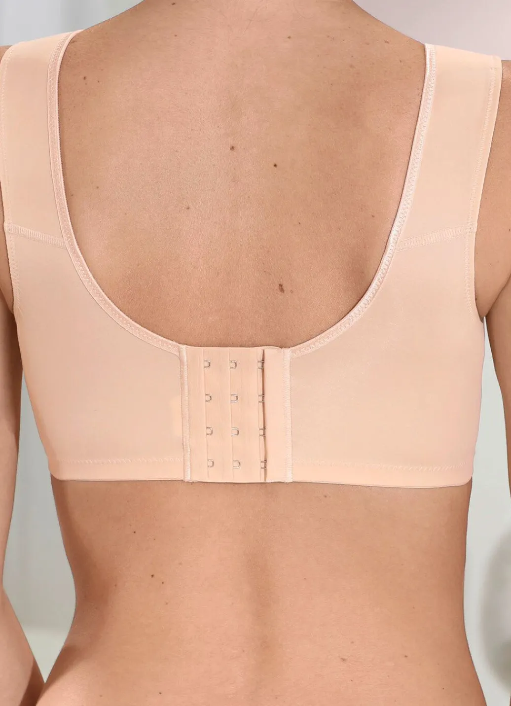 Sale Anita Entlastungs-BH mit Stützfunktion Damen Bh Ohne Bügel