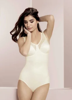 New Anita Entlastungs-Hosenkorselett Damen Korseletts