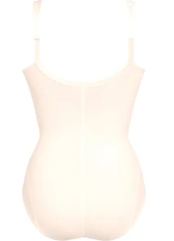 Best Anita Hosenkorselett mit transparenten Tülleinsätzen Damen Korseletts