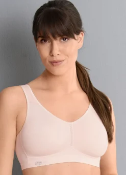 Sale Anita Sport-BH aus atmungsaktivem Material Damen T-Shirt-Bh|Bh Ohne Bügel