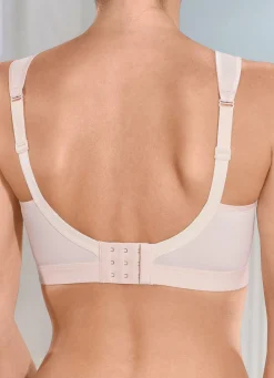 Sale Anita Sport-BH aus atmungsaktivem Material Damen T-Shirt-Bh|Bh Ohne Bügel
