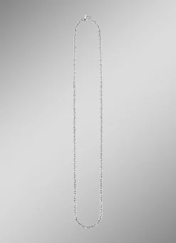 Online Ankerkette aus Edelstahl mit Karabiner Herren Modeschmuck