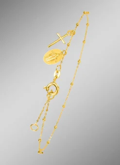 Best Armband aus Gold Damen Armbänder