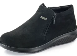 Best Atmungsaktive Damen-Boots, Winterschuhe, Weite K, mit Reißverschluss Damen Winterschuhe|Stiefel & Stiefeletten