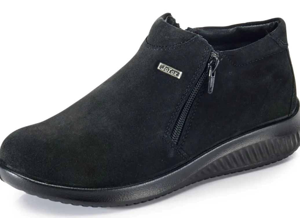 Best Atmungsaktive Damen-Boots, Winterschuhe, Weite K, mit Reißverschluss Damen Winterschuhe|Stiefel & Stiefeletten