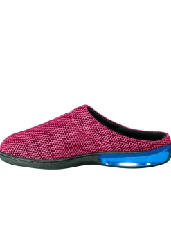 Hot Atmungsaktiver Komfort-Gel Slipper Damen Slipper