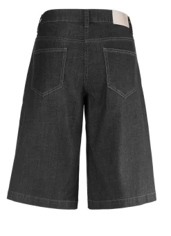 Damen Mona Shorts|Lange Hosen<Attraktive Bermudas