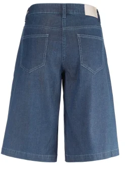 Damen Mona Shorts|Lange Hosen<Attraktive Bermudas