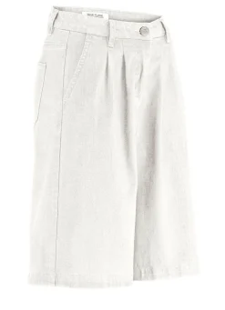 Damen Mona Shorts|Lange Hosen<Attraktive Bermudas