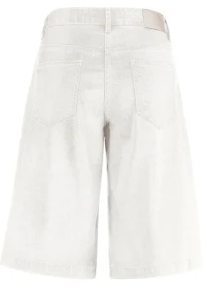 Damen Mona Shorts|Lange Hosen<Attraktive Bermudas
