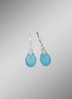 Discount Attraktive Ohrringe Damen Ohrschmuck