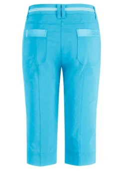Damen Mona Shorts<Aufwendig gearbeitete Bermudas
