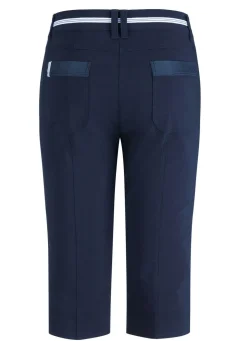 Damen Mona Shorts<Aufwendig gearbeitete Bermudas