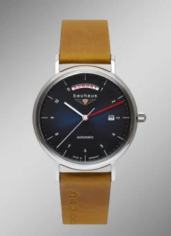 Outlet Automatik-Herrenuhr Herren Automatikuhren