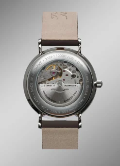 Automatik-Herrenuhr Herren Automatikuhren