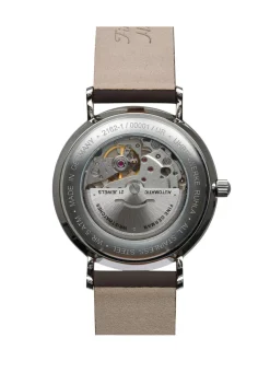 Automatik-Herrenuhr Herren Automatikuhren