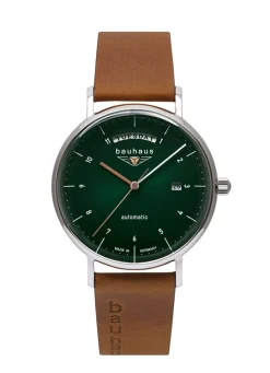 New Automatik-Herrenuhr Herren Automatikuhren