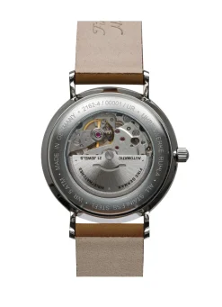 New Automatik-Herrenuhr Herren Automatikuhren