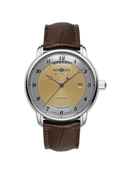 Sale Automatik-Herrenuhr Friedrichshafen 8562-5 Herren Automatikuhren