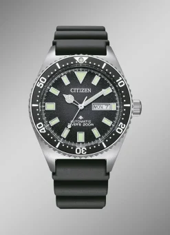 Online Automatik-Herrenuhr im Stil einer Taucheruhr Herren Automatikuhren
