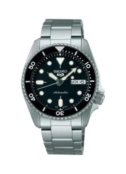 Sale Automatik-Herrenuhr Seiko 5 Sports Herren Automatikuhren