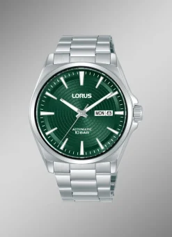 Best Automatik-Herrenuhr von Lorus Herren Automatikuhren