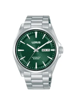 Best Automatik-Herrenuhr von Lorus Herren Automatikuhren