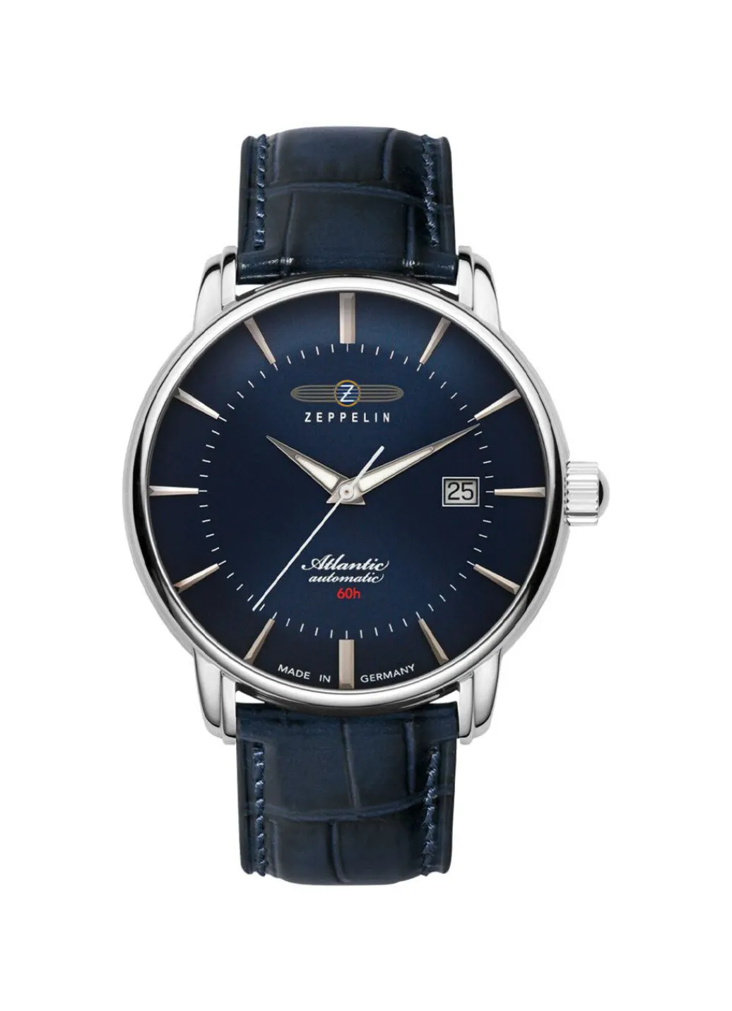 Sale Automatik-Herrenuhr, Zeppelin-Atlantic 8460-5 Herren Automatikuhren