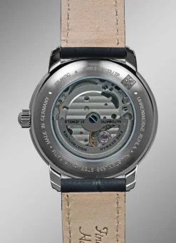 Sale Automatik-Herrenuhr, Zeppelin-Atlantic 8460-5 Herren Automatikuhren
