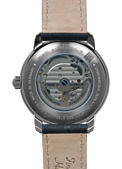 Sale Automatik-Herrenuhr, Zeppelin-Atlantic 8460-5 Herren Automatikuhren