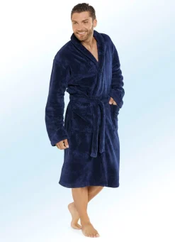 Damen Mona Bademäntel<Bademantel für Damen und Herren