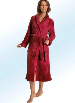 Damen Mona Bademäntel<Bademantel für Damen und Herren