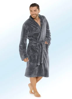 Damen Mona Bademäntel<Bademantel für Damen und Herren