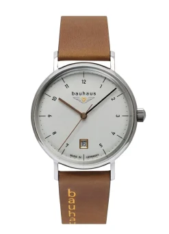 Best Bauhaus Quartz-Damenuhr Classic 2141-1 Damen Quarzuhren
