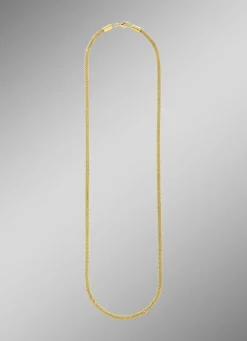 Sale Beliebte Popcornkette Damen Halsketten