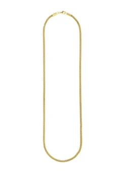 Sale Beliebte Popcornkette Damen Halsketten