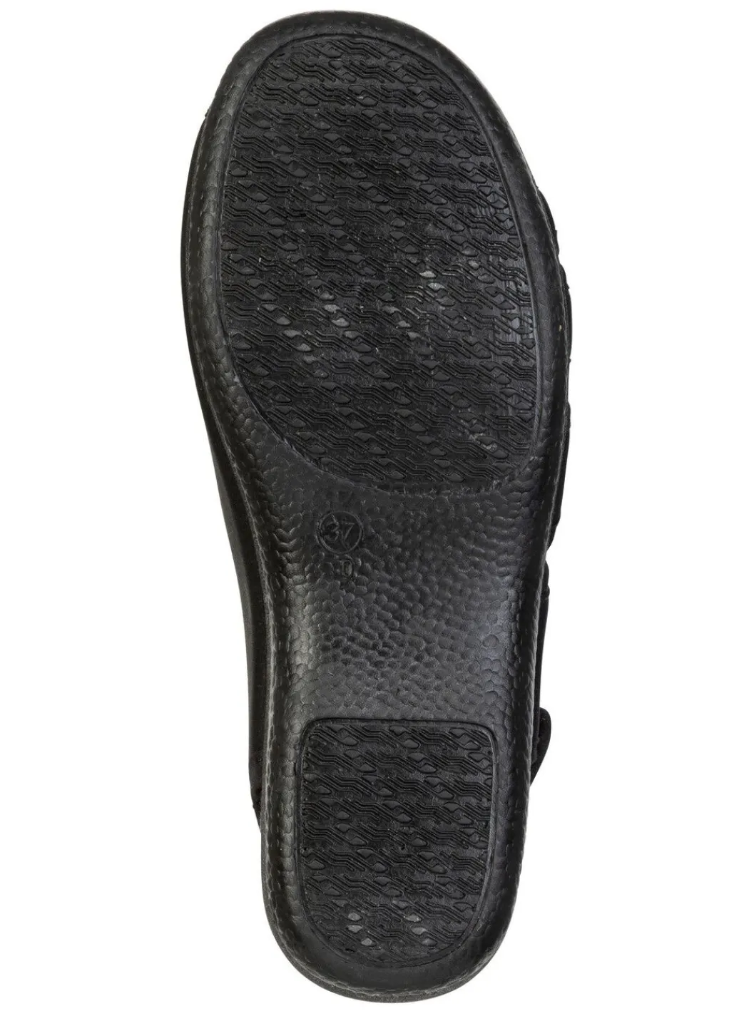 New Bequeme Damen-Sandalen, Weite H, mit angenehmer Polsterung Damen Sandalen