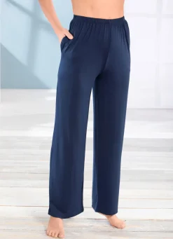 Damen Mona Freizeithosen<Bequeme Hose im Zweierpack