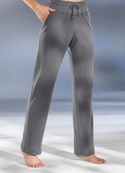 Damen Mona Freizeithosen<Bequeme Hose von Athlet Sport