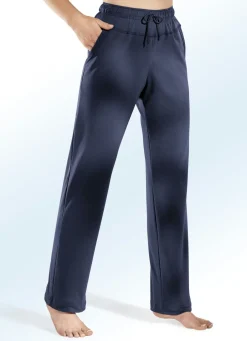 Damen Mona Freizeithosen<Bequeme Hose von Athlet Sport