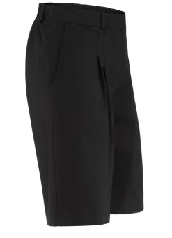 Damen Mona Shorts<Bermudas in bequemer Weite