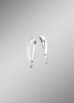 Outlet Bezaubernde Creolen Damen Ohrschmuck