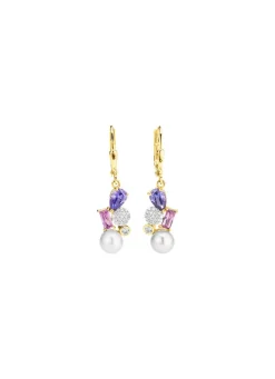 Damen Mona Ohrschmuck<Bezaubernde Ohrringe