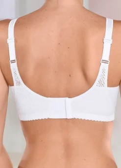 Sale BH mit hübscher Ajourspitze Damen Bh Mit Spitze|Bh Ohne Bügel