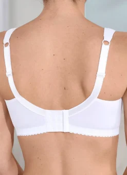 Hot BH mit Elastikspitze Damen Bh Ohne Bügel|Bh Mit Spitze