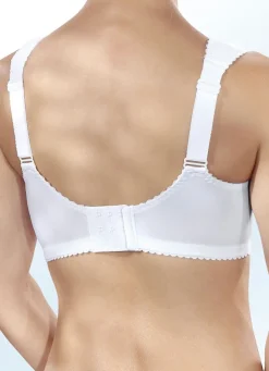Best BH mit Elastikspitze Damen Bh Ohne Bügel|Bh Mit Spitze