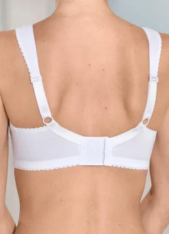 Discount BH mit elastischen Spitzencups Damen Bh Ohne Bügel|Bh Mit Spitze