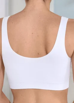 Clearance BH mit praktischem Vorderverschluss Damen Vorderverschluss-Bh|Bh Ohne Bügel