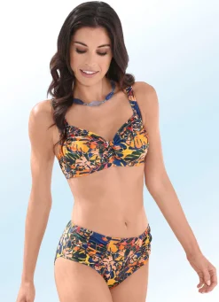 Damen Mona Bikinis<Bikini mit herausnehmbaren Softschalen